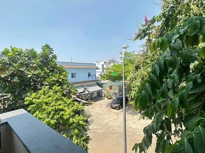 Stu Ban Công - 35M2 - Gần Ufm - Sc Vivo - Tdtu - Lotte