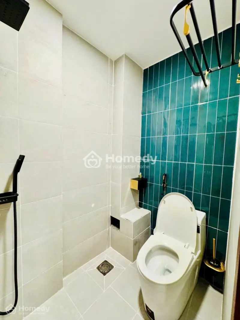 Siêu Hiếm! Bán Nhà Giá Tốt Lê Văn Duyệt, Bình Thạnh Giá 3 Tỷ 580 Tl, Nhiều Tiện Ích, Sổ Hồng Riêng