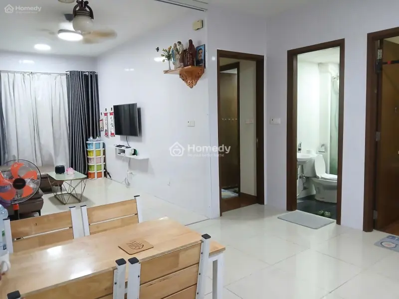 Kim Tâm Hải, Trường Chinh,Q12: 70M2, 2P Ngủ, Tolet , Nt, 7Tr/Th