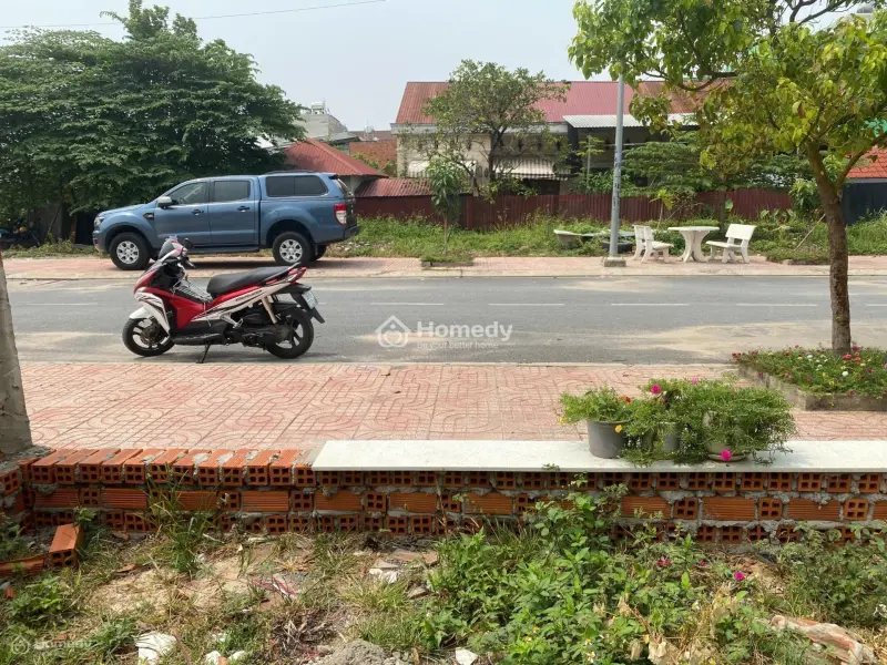 Đất Nền Thổ Cư 1,5 Tỷ/100M2, Đ. Nguyễn Văn Lộng, Chánh Mỹ, Thủ Dầu Một, Bình Dương, Sổ Hồng Riêng