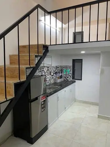 27M2 Chỉ 2 Triệu 5 Ngay Đh Tài Chính Võ Văn Hát Gần Fpt_ Hutech