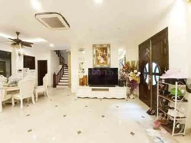 Nhà Phố Bồ Đề, Long Biên, 90M2X7T, Thang Máy, Kinh Doanh, Ô Tô, 28Tỷ