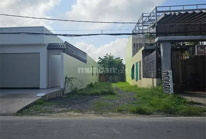 Cắt Lỗ 300 Triệu Bán Gấp Lô Đất 210M2 Ngay Nguyễn Văn Công Hóc Môn