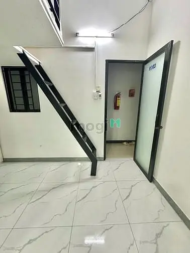 Cho Thuê Phòng Trọ Giá Rẻ Ngay Công Viên Gia Định