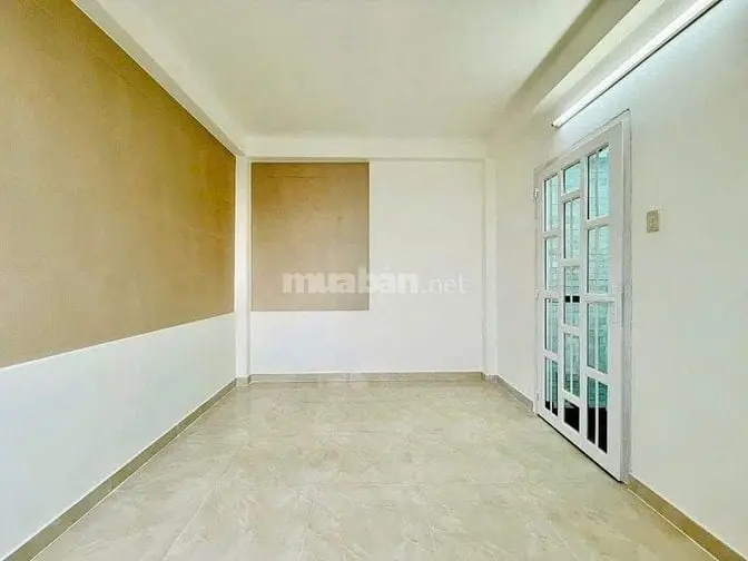 Nhà Đẹp Đối Diện Hà Đô, Q10. Nhà 56M2 Đường 3/2 Xây 3 Tầng - 2 Tỷ 550