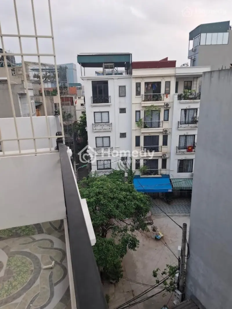 Bán Nhà Xuân Đỉnh - Lô Góc - Ô Tô Đỗ - Full Nội Thất - 35M2 - 5 Tầng - 7.95Tỷ