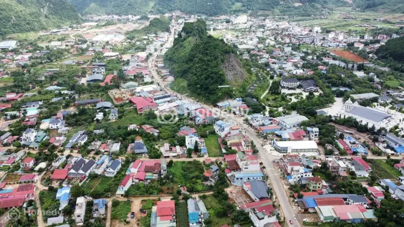 Mua Đất Tặng View - Trung Tâm Vùng Lõi Du Lịch Mộc Châu