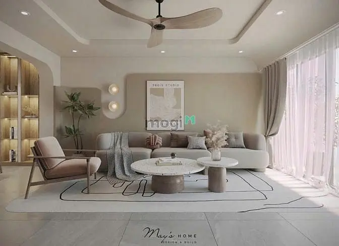 Cho Thuê Căn Hộ Nam Phúc Dt: 124M2, 3Pn 2Wc View Công Viên Giá Rẻ Nhất