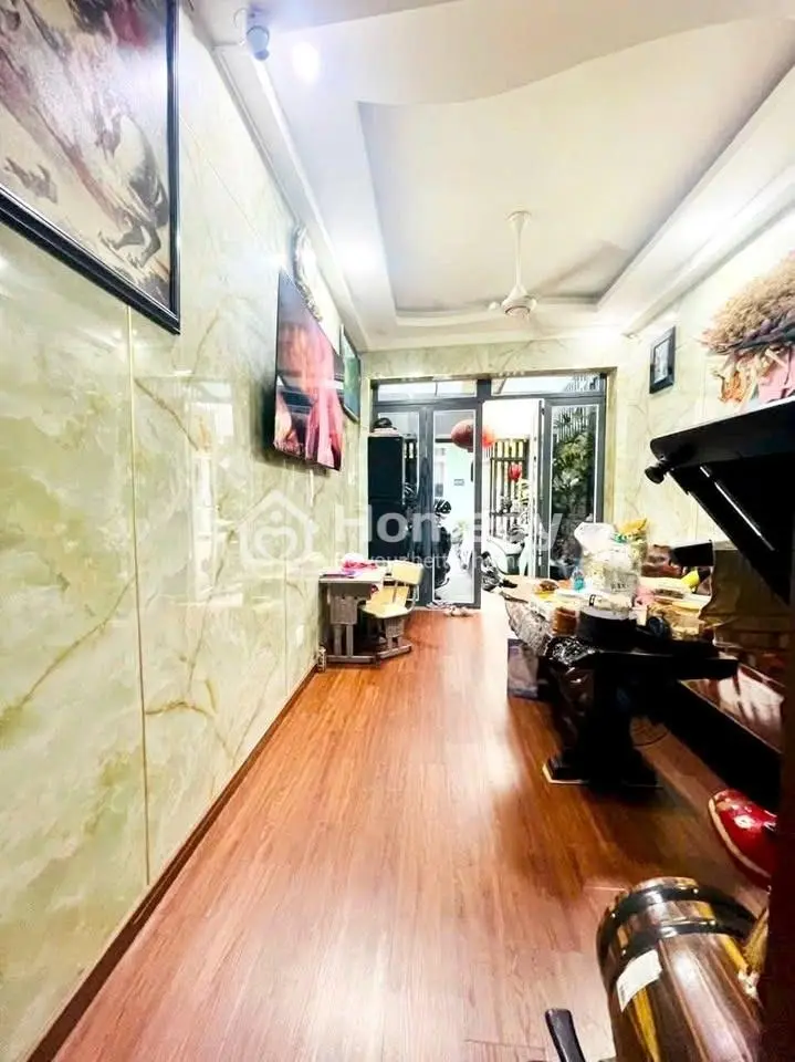 Chính Chủ Gửi Bán Nhà Xô Viết Nghệ Tĩnh, P25, Bình Thạnh, Giá 3 Tỷ 650, Diện Tích 60M2