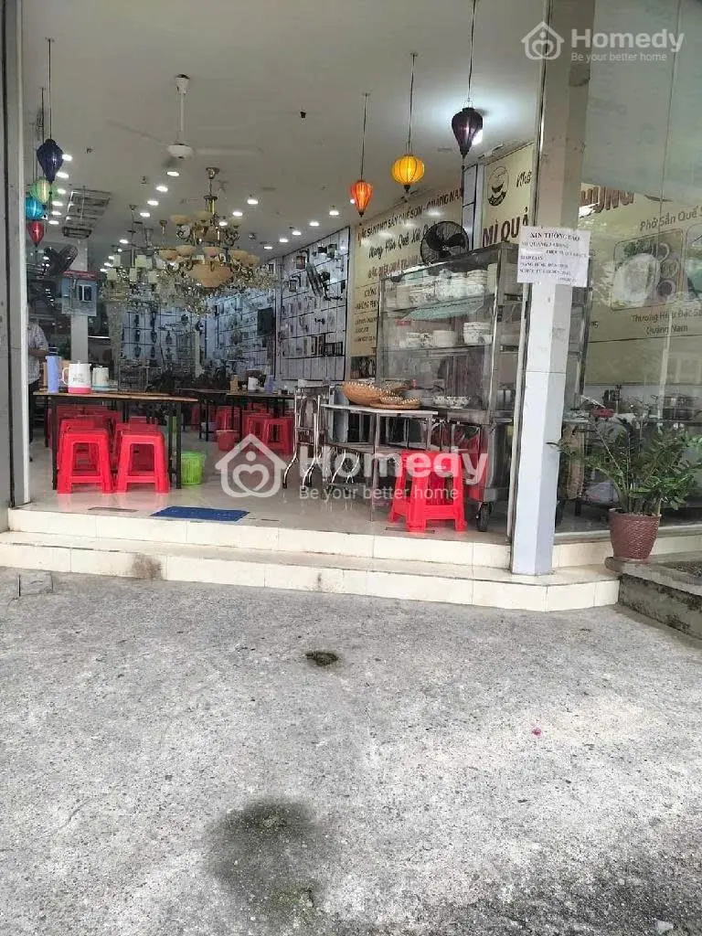 Bán Gấp Nhà 4 Tầng Mặt Tiền Tân Kỳ Tân Quý Tân Phú