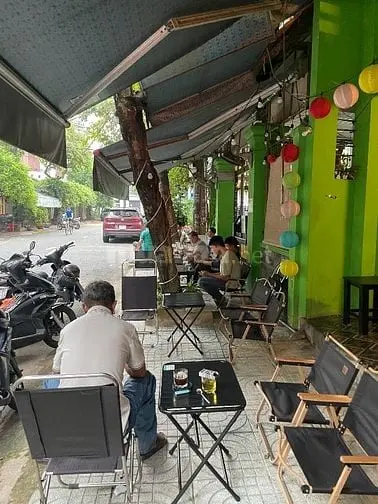 Sang Nhượng Quán Cafe, Tăng Nhơn Phú (Hiệp Phú Cũ) Tphcm