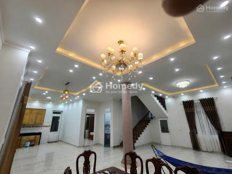 Cho Thuê Villa 5 Phòng Phường 8 Đà Lạt 250M2 -View Rừng Thông 25 Triệu/Tháng Có Sân Bbq