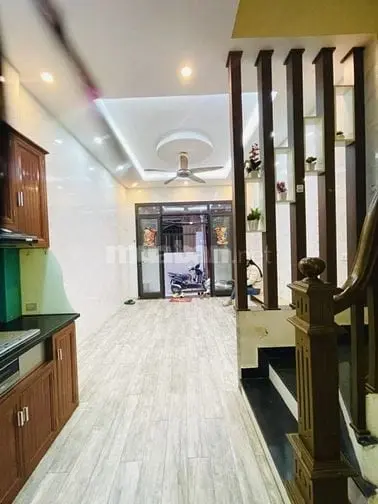 Bán Nhà Trong Ngõ Phố Huế . Hai Bà Trung