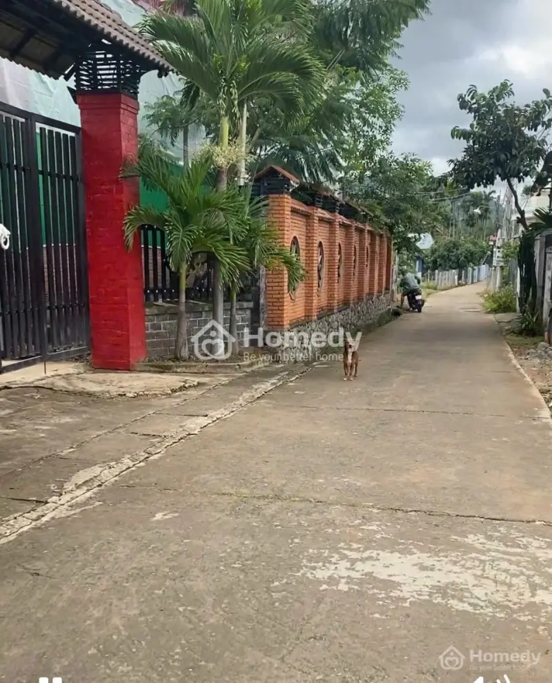 Bán 150M2 Đất Xây Dựng Xã Phú Hội Giáp Thị Trấn Liên Nghĩa Đức Trọng Lâm Đồng 1 Tỷ 250 Triệu.