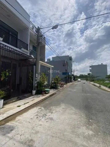 Chính Chủ Bán Đất Mặt Tiền Trung Tâm Tp Tân An – Phường 4, Long An – 100M² – Giá 1 Tỷ 2 - Shr