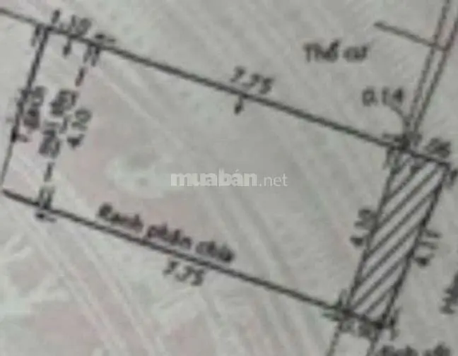 Giáp Q1 Bán Nhà Đinh Tiên Hoàng, Bình Thạnh, Dt 40M2 Ngang 4.1M,4.85Ty