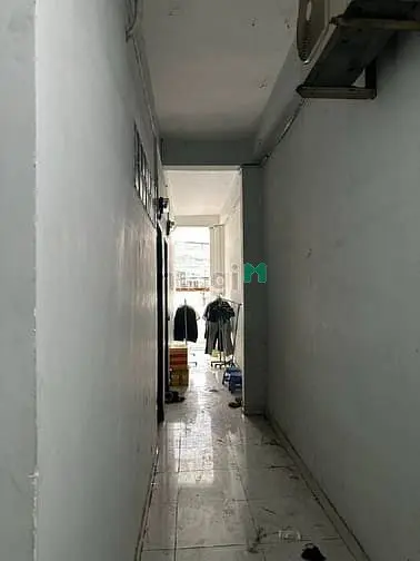 Hẻm Nhựa 10M Dòng Tiền 400Tr/Năm Gần Chợ Thủ Đức 4 Tầng 5,1X32; 17 Tỷ