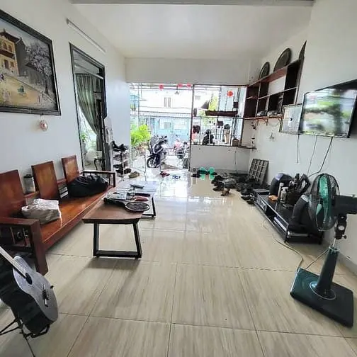 Mtkd Đường Phan Anh 470M2, Ngang 8M Nở Hậu, Có 40Tr/Th, 35 Tỷ Tl