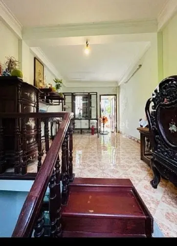 Bán Nhà Mặt Phố Ngô Sĩ Liên, Đống Đa