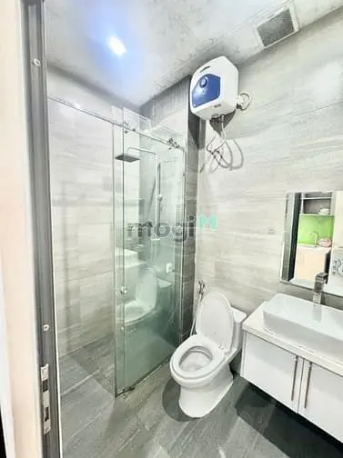 Cho Thuê Căn Hộ 1Pn Đường Hà Thị Thân – View Cầu Rồng Phun Lửa