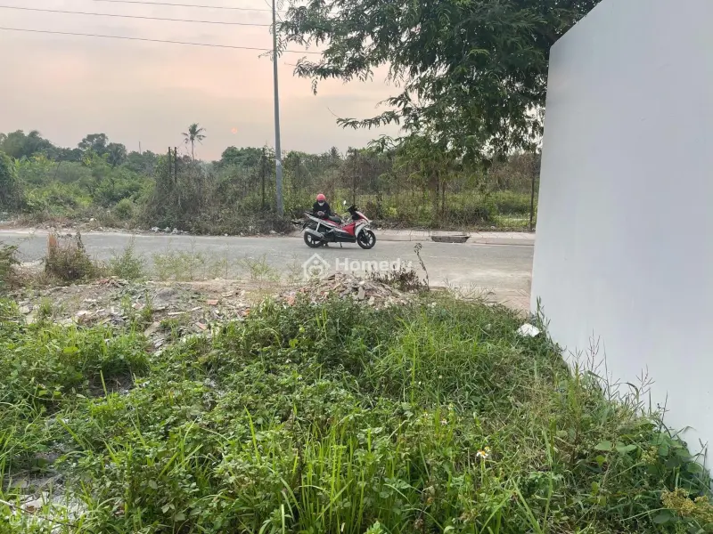 Bán Nhanh 120M2 Đất Mặt Tiền Trần Minh Sơn, An Khánh, Ninh Kiều, Cần Thơ. Gần Đh Y Dược Cần Thơ