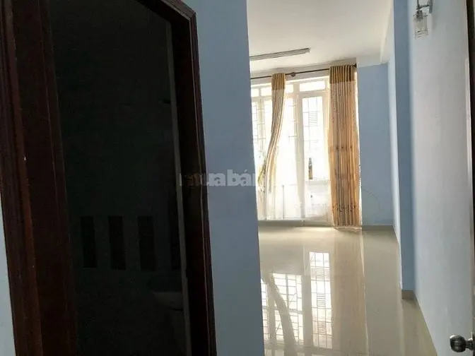 Nhà Nguyên Căn Hương Lộ 2 - 60M - 3Pn - 2Wc - Hẻm Xe Tải - Giá 10Tr