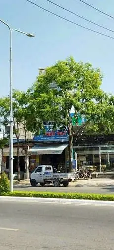 Nhà 3 Lầu Mặt Tiền Trần Văn Hoài Gần Vincom Xuân Khánh, Cần Thơ - 20T