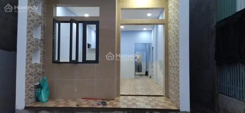 Chính Chủ Bán Căn Nhà 213M2 - Thôn Đông Hải - Xã Tân Hải - Thị Xã Phú Mỹ - Tỉnh Bà Rịa - Vũng Tau