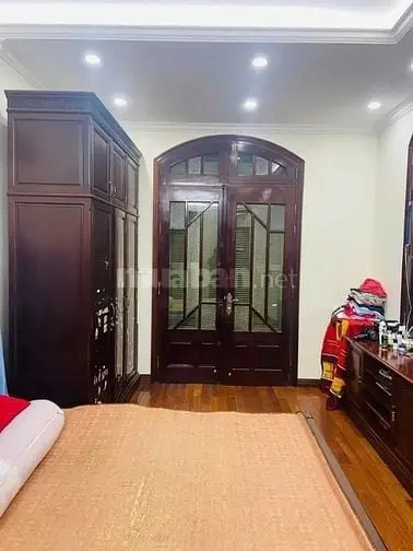 Biệt Thự Linh Đàm 280M2, Mặt Tiền 13M, Giá 68 Tỷ