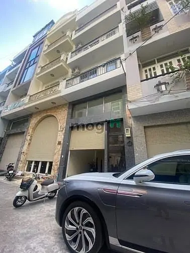🔥Sốc Lắm Đó 4X15 X 5T🔥Dòng Tiền 50Tr Hxh-8.X Tỉ