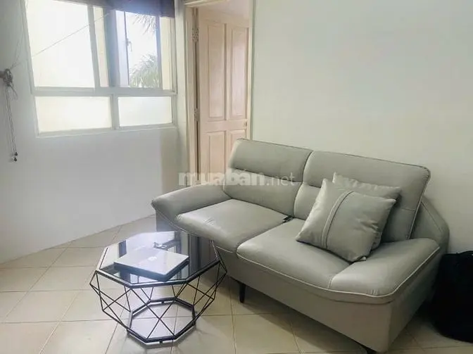 Cho Thuê Căn Hộ 1 Phòng Ngủ, Có Nội Thất Giá 5 Triệu Lh 0908155955