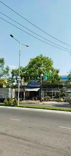 Nhà 3 Lầu Mặt Tiền Trần Văn Hoài Gần Vincom Xuân Khánh, Cần Thơ - 20T