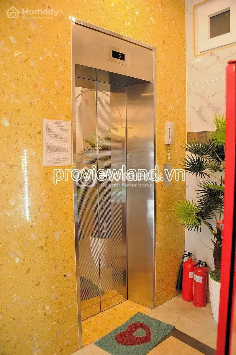 Bán Khách Sạn Phường Thanh Đa, Nguyễn Xí, 107M² Đất, 5 Tầng, Giá Chỉ 32 Tỷ