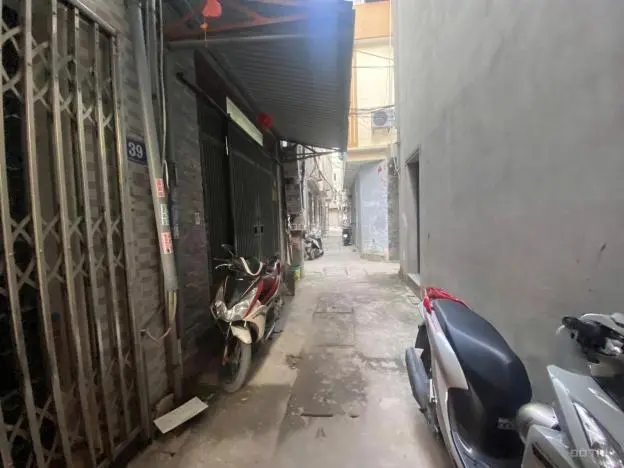 Bán Nhà Riêng Yên Nghĩa, 130 Triệu/M2, 38,5M2, 2Pn + 2Wc, Sát Chợ , Sátkdt