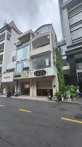 💥Shop Mt💥 Số 34 Đặng Thị Nhu, Q1. Dt: 5X20M- Kc: Trệt 2 Lầu. Giá: 60