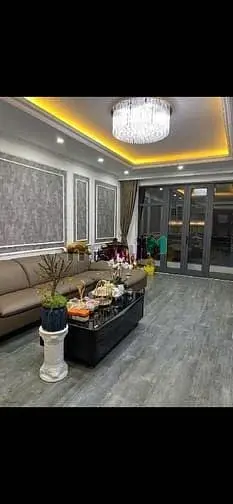Bán Nhà Văn Miếu, Oto Tránh, Lô Góc, 65M2, 6T Thang Máy 19 Tỷ