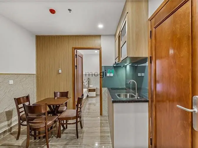 Căn Hộ 2Pn Full Nội Thất – Tòa Đông Kinh Nghĩa Thục – Chỉ 9,5 Triệu/Th