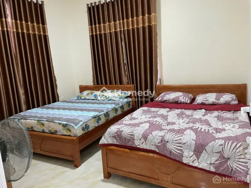 Cho Thuê Villa 5 Phòng Phường 8 Đà Lạt 250M2 -View Rừng Thông 25 Triệu/Tháng Có Sân Bbq