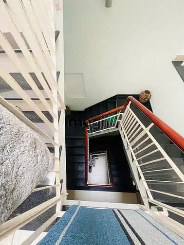 Cho Thuê Nhà Nguyên Căn Cho Thuê Nhà Mặt Tiền Lê Quang Định
