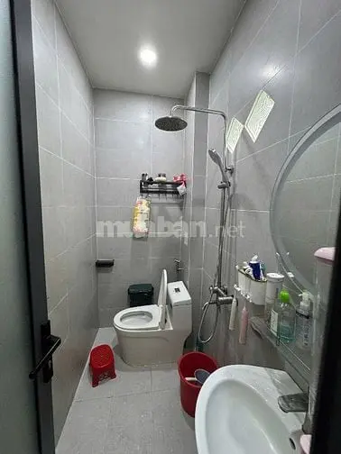 ⭐️Nhà 1 Lầu Đẹp Cao Cấp Góc 2 Mặt Hẻm Nguyễn Văn Khối, P8, Q.gò Vấp.