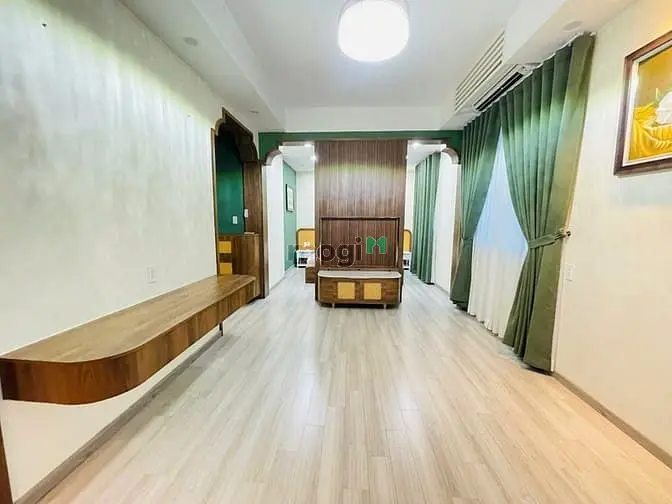 Siêu Biệt Thự Cao Thắng, Quận 1 - Giá 40 Triệu