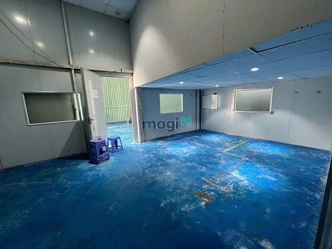 *Cho Thuê Kho Xưởng*1000M2 Mai Chí Thọ An Phú, Quận 2