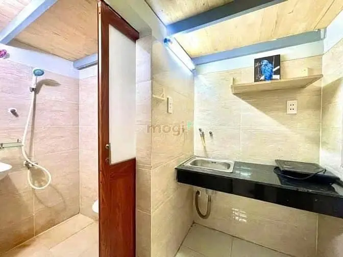 Mình Cho Thuê Căn Hộ Mini Cao Cấp - Full Nội Thất- Trung Tâm Q.tbinh