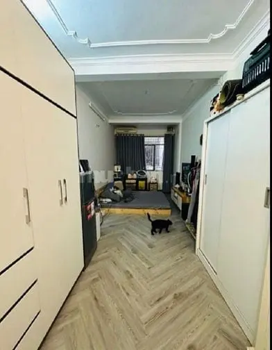 Bán Nhà Mặt Phố Ngô Sĩ Liên, Đống Đa