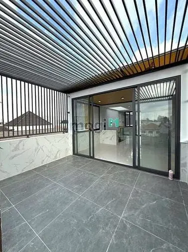 Siêu Phẩm Chân Dài, Smart Home, Tm Tải 680Kg, 6 Tầng Btct, Hxt Thông