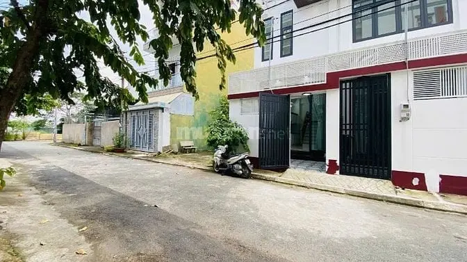 ✅Nhà Gần Phan Văn Hớn, Gần Chợ Đại Hải 250M Trệt + 2 Lầu