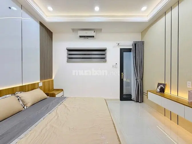 Chủ Bán Nhà 248/ Đs8 Đúc 1Lầu 3Pn Full Nội Thất Giá Mềm Cho Khách
