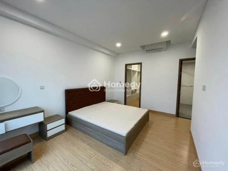 Cho Thuê Sunwal Pearl 2 Phòng Ngủ View Sông, Nội Thất Đầy Đủ