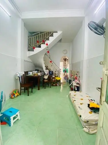 Bán Nhà Đúc 2 Lầu Rẻ Đẹp 465/ Nguyễn Văn Công P3 Gò Vấp (Bệnh Viện 175
