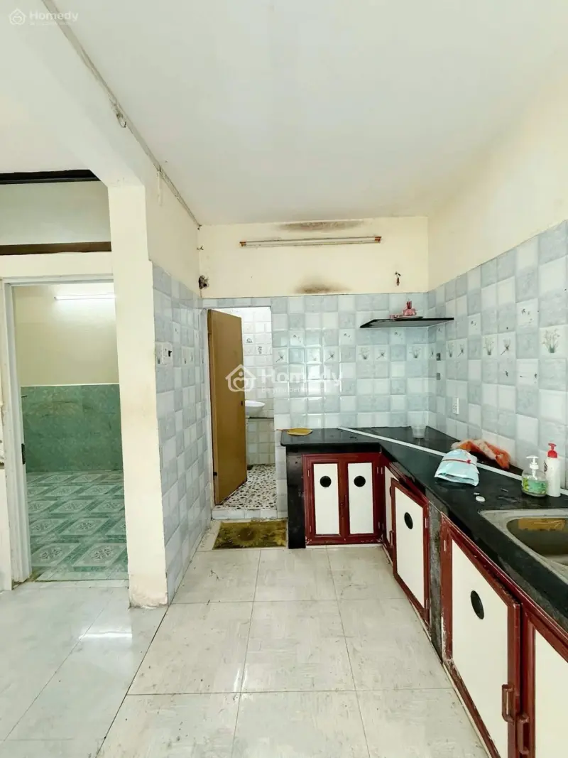 Bán Nhà Kiệt 311 Nguyễn Hoàng – 2 Tầng – 2 Mặt Kiệt – Gần Hoàng Diệu